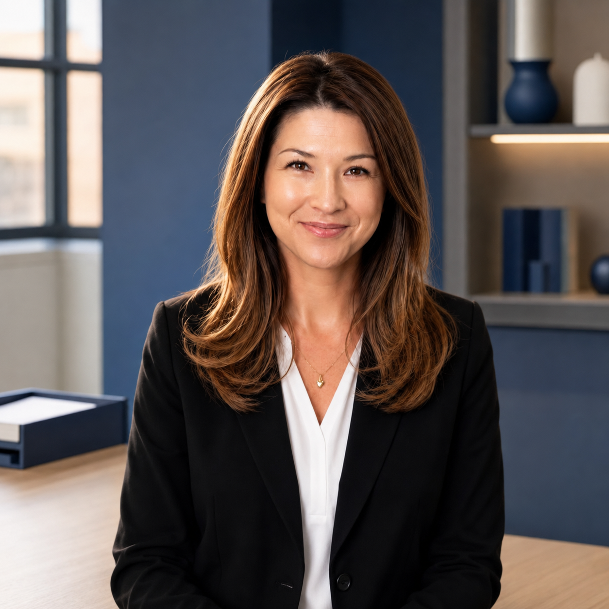Antonija Jurisic – Senior Accountant